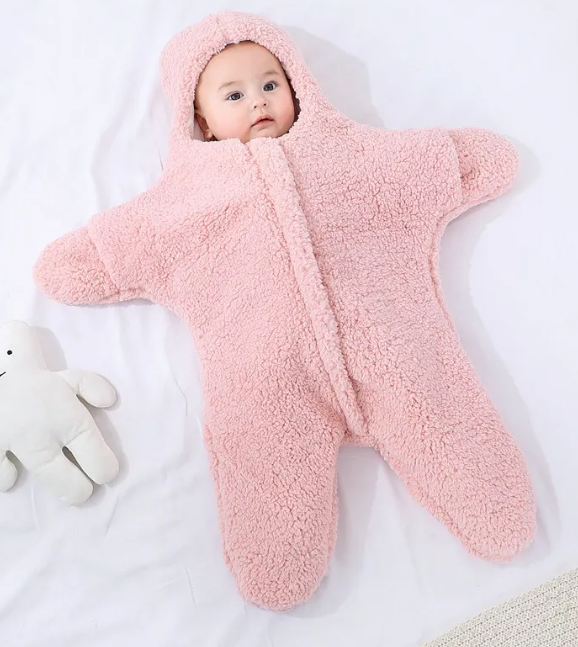 Newborn and baby essentials
