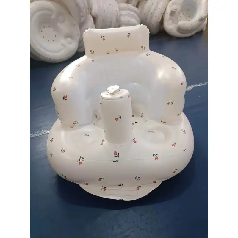 Inflatable Baby Floor Seat