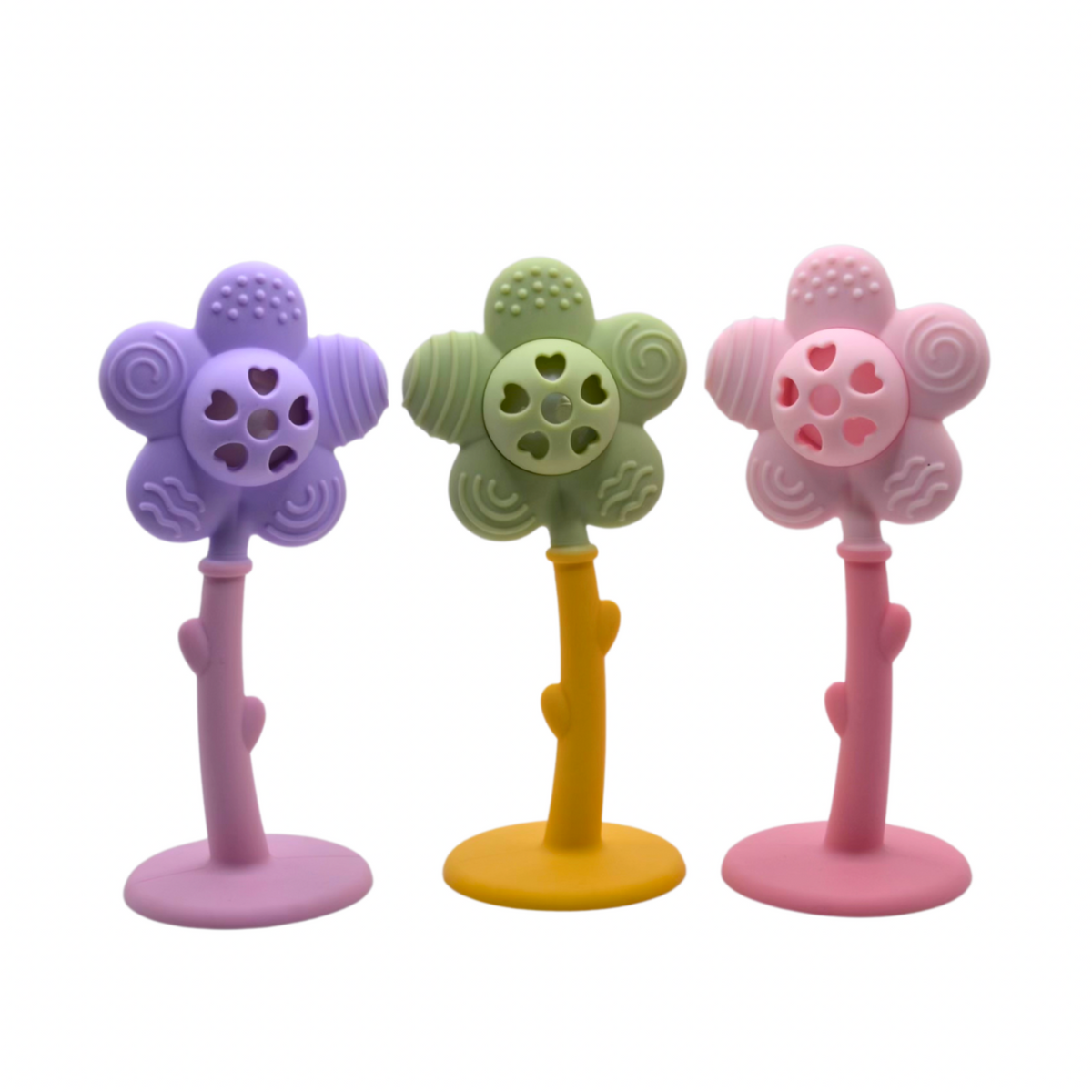 Baby Rattle Teether Toy