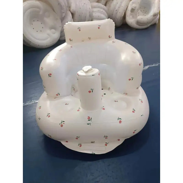 Inflatable Baby Floor Seat
