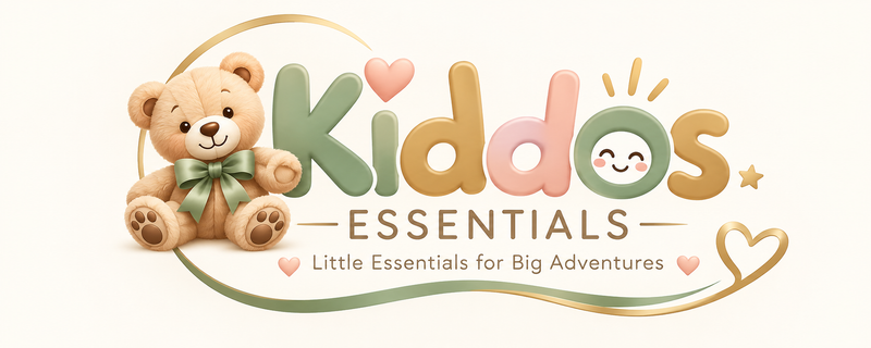 Kiddos Essentials